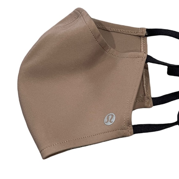 Lululemon Face Mask - Picture 1 of 2